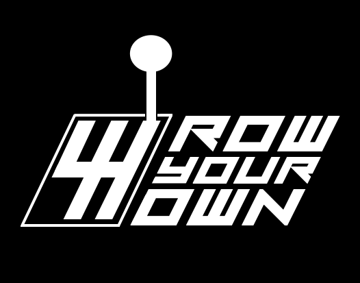 row your own